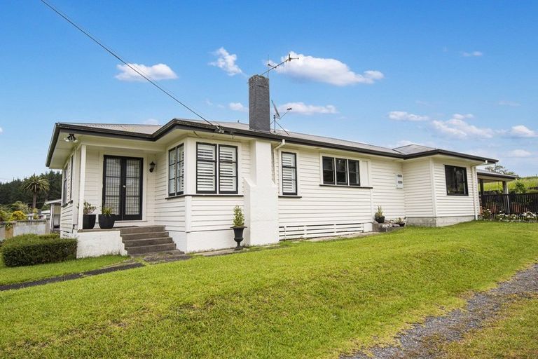 Photo of property in 45 Waro Drive, Hikurangi, 0114
