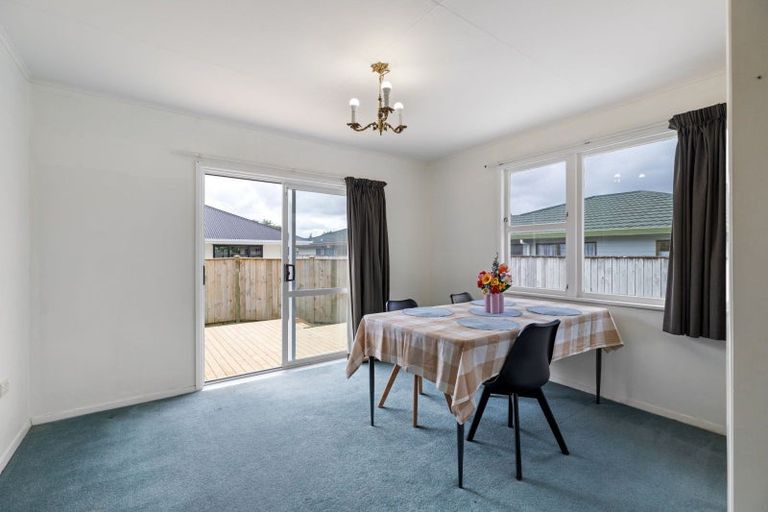 Photo of property in 87 College Street, Awapuni, Palmerston North, 4412