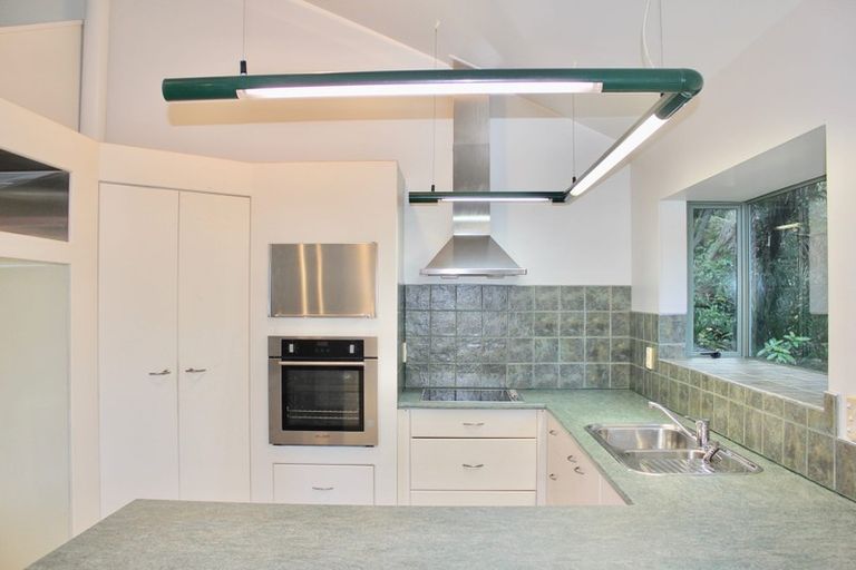 Photo of property in 153 Woodlands Park Road, Titirangi, Auckland, 0604