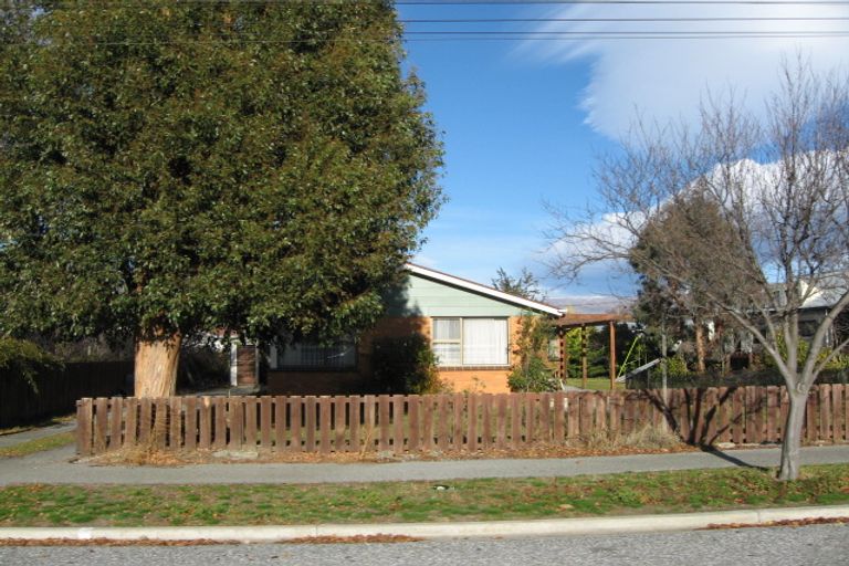 Photo of property in 46 Horace Street, Cromwell, 9310