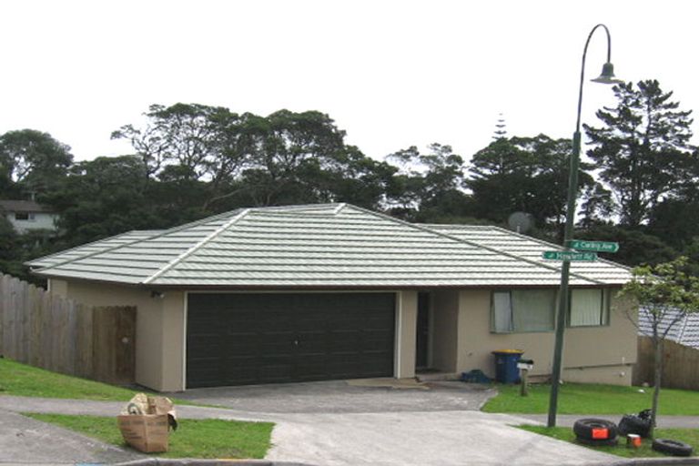 Photo of property in 43 Hewlett Road, Massey, Auckland, 0614