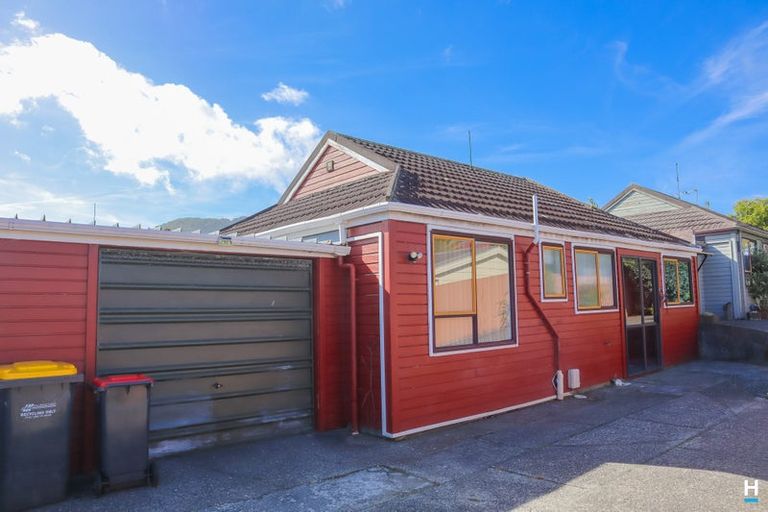 Photo of property in 37 Cowper Street, Greymouth, 7805