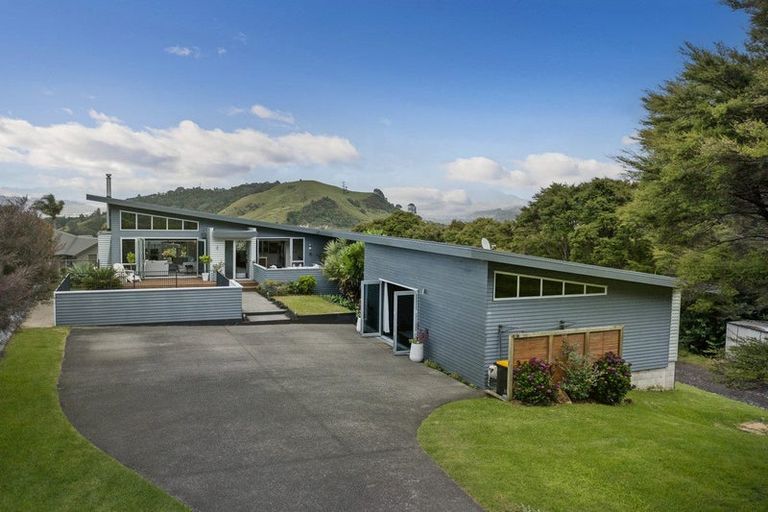 Photo of property in 50 Tarapatiki Drive, Whitianga, 3510
