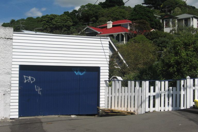 Photo of property in 45 Waitoa Road, Hataitai, Wellington, 6021