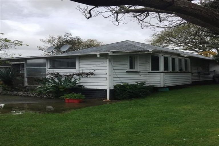 Photo of property in 673 Fergusson Drive, Trentham, Upper Hutt, 5018