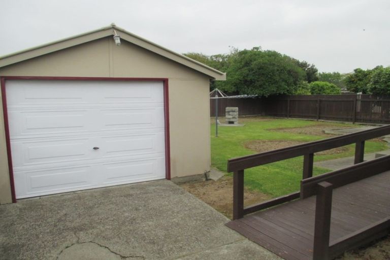 Photo of property in 116 Limbrick Street, Terrace End, Palmerston North, 4410