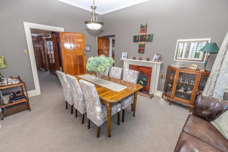 Photo of property in 47 Palmerston Street, Greymouth, 7805