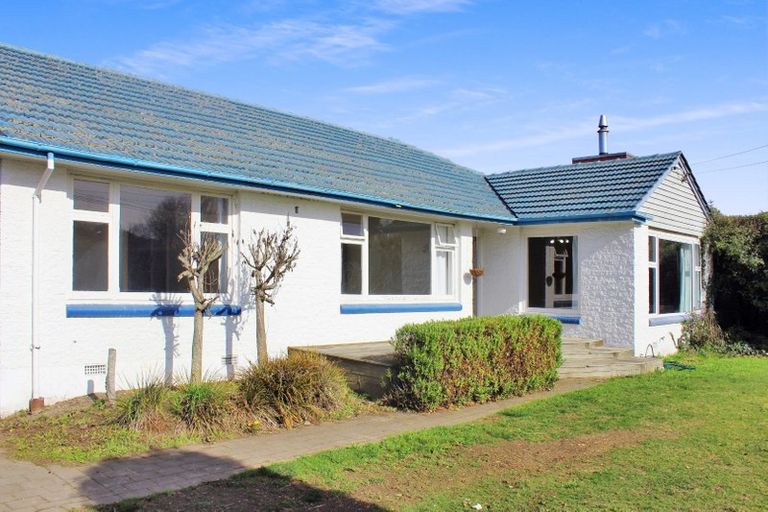 Photo of property in 21 Wilfrid Street, Ilam, Christchurch, 8041