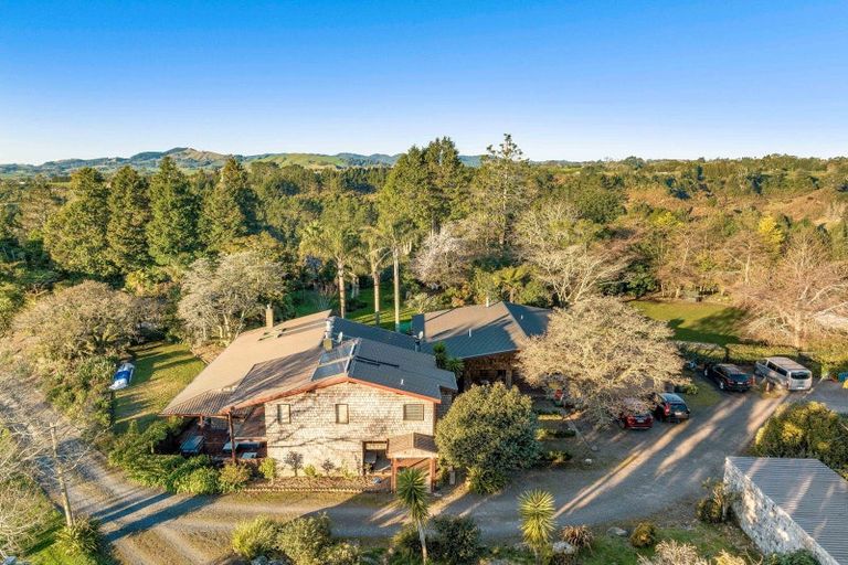 Photo of property in 64 Oropi Gorge Road, Pyes Pa, Tauranga, 3173