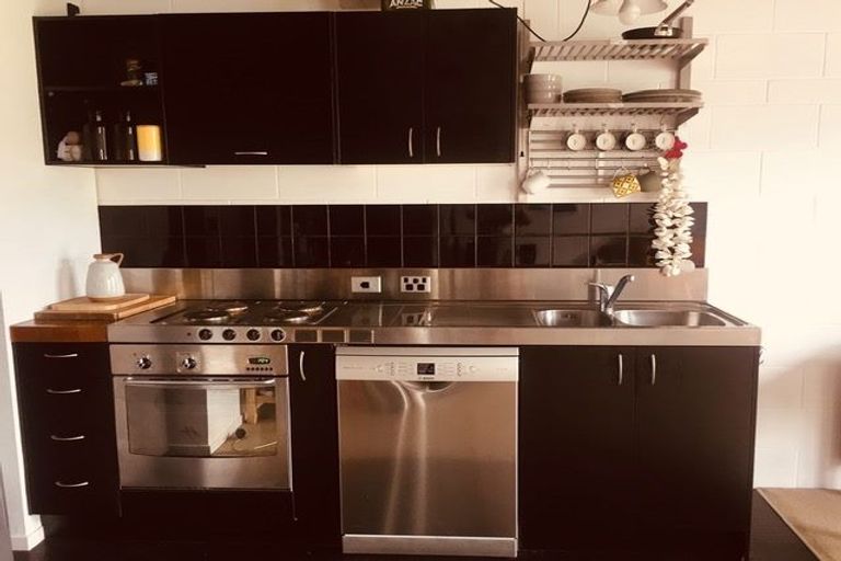 Photo of property in 12b Couldry Street, Eden Terrace, Auckland, 1021