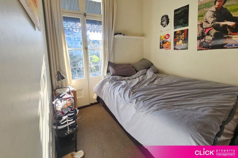 Photo of property in 18 London Street, Dunedin Central, Dunedin, 9016