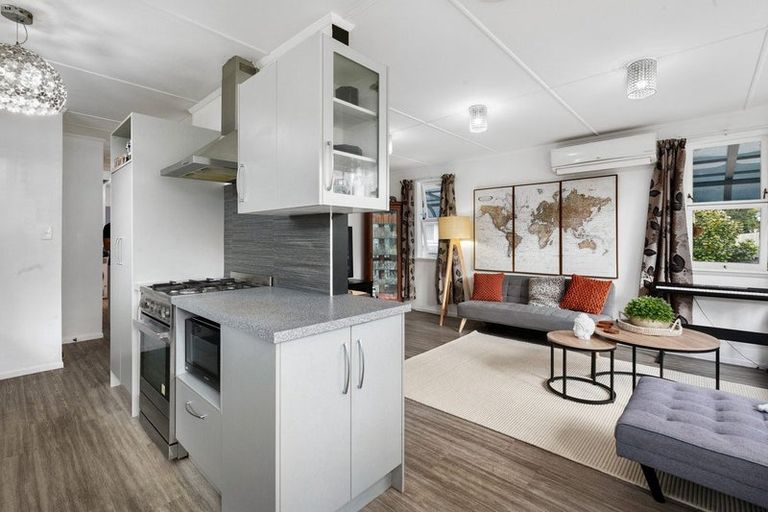 Photo of property in 118 Herewaka Street, Thames, 3500