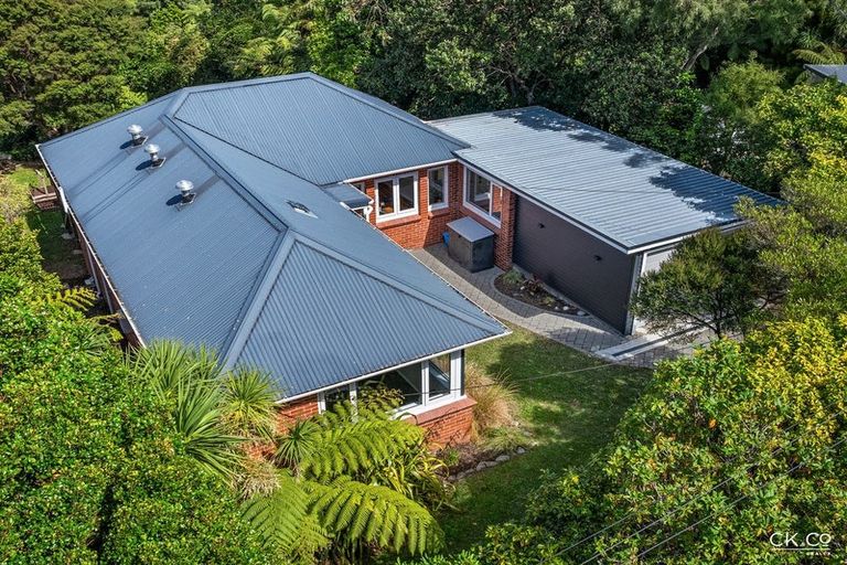 Photo of property in 37 Belmont Terrace, Belmont, Lower Hutt, 5010
