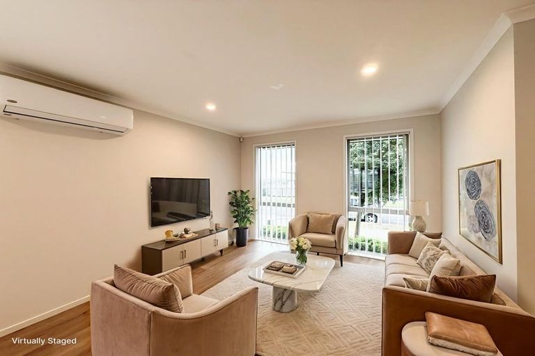 Photo of property in 19 Rainsford Road, Pukekohe, 2120