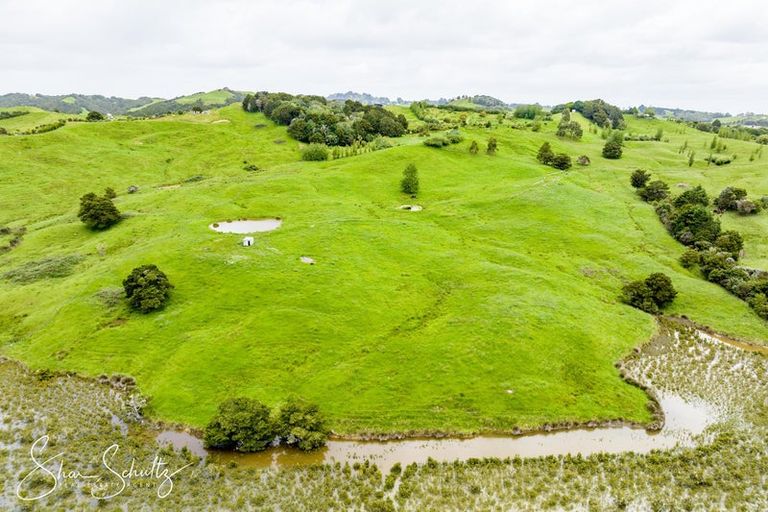 Photo of property in 215c Heatley Road, Whakapirau, 0583