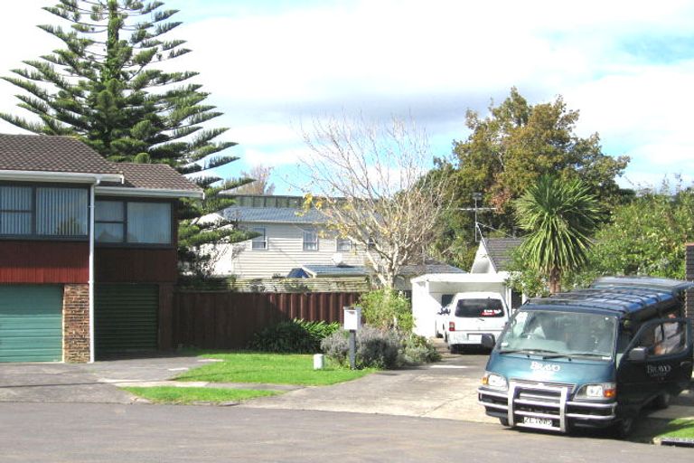 Photo of property in 8 Yacht Place, Bucklands Beach, Auckland, 2012