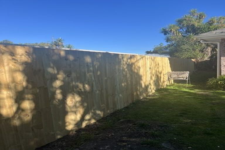 Photo of property in 16 Wingate Street, Redwood, Christchurch, 8051