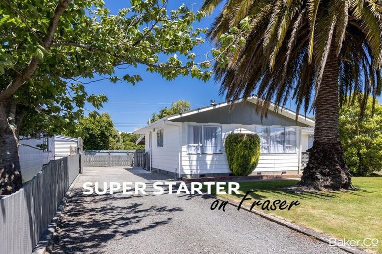 Photo of property in 23 Fraser Street, Masterton, 5810
