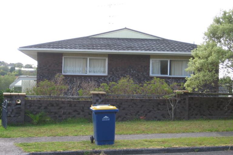 Photo of property in 23 Stapleford Crescent, Browns Bay, Auckland, 0630