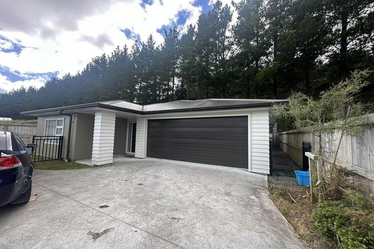 Photo of property in 30 Brian Hughes Road, Wainuiomata, Lower Hutt, 5014