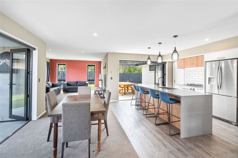 Photo of property in 72 Anaru Road, Lincoln, 7608