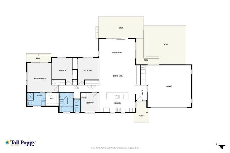 Photo of property in 90 Kilkenny Place, Wakefield, 7095