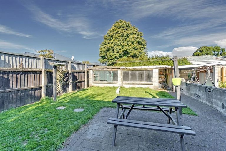 Photo of property in 152 Mcgregors Road, Linwood, Christchurch, 8062