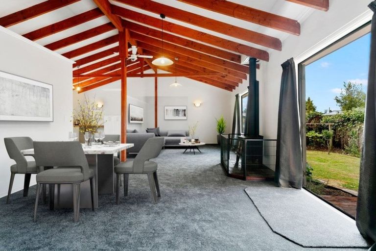 Photo of property in 1/34 Puriri Street, Hilltop, Taupo, 3330