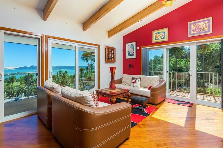 Photo of property in 116d Waione Road, Opononi, Kaikohe, 0473