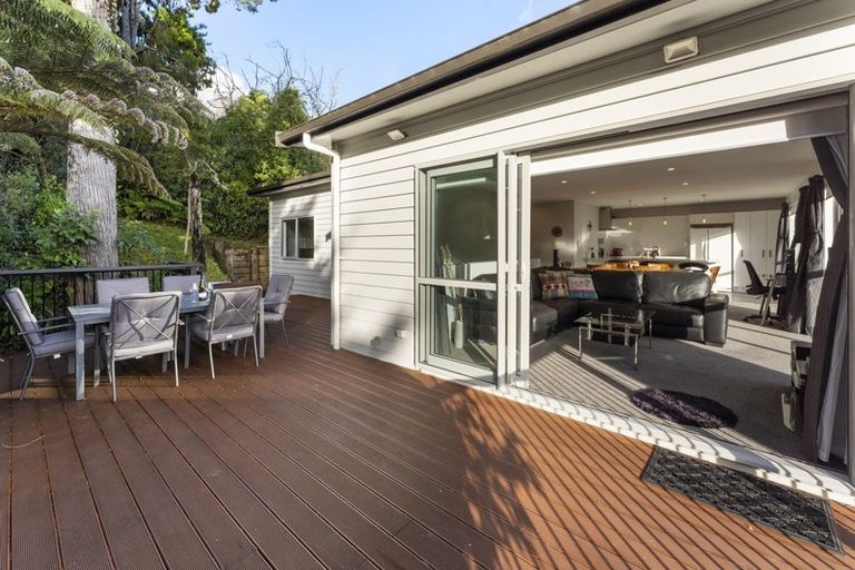 Photo of property in 1266a Fergusson Drive, Brown Owl, Upper Hutt, 5018