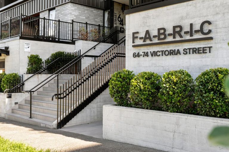 Photo of property in 403/64 Victoria Street, Onehunga, Auckland, 1061