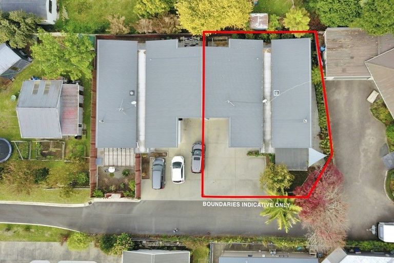 Photo of property in 121b Boucher Avenue, Te Puke, 3119