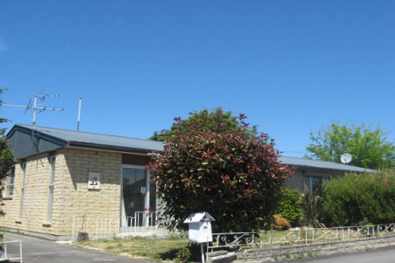 Photo of property in 30 Parnwell Street, Burwood, Christchurch, 8083