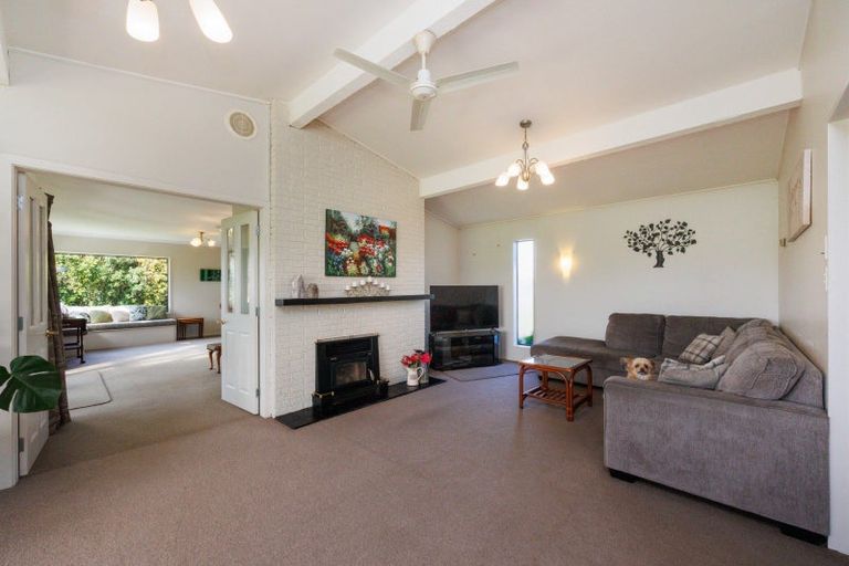 Photo of property in 196 Sansons Road, Glen Oroua, Palmerston North, 4473