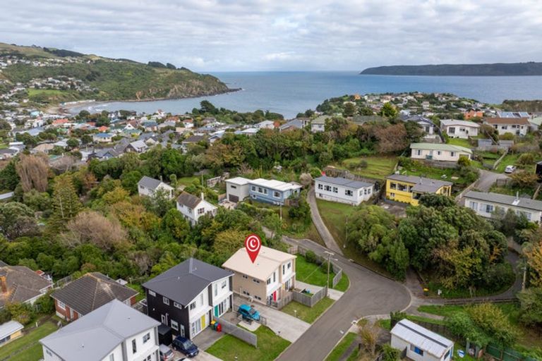 Photo of property in 5/1 Murphy Place, Titahi Bay, Porirua, 5022