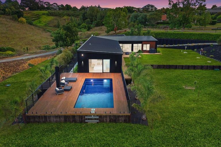 Photo of property in 34 Dromara Drive, Rotokauri, Hamilton, 3289