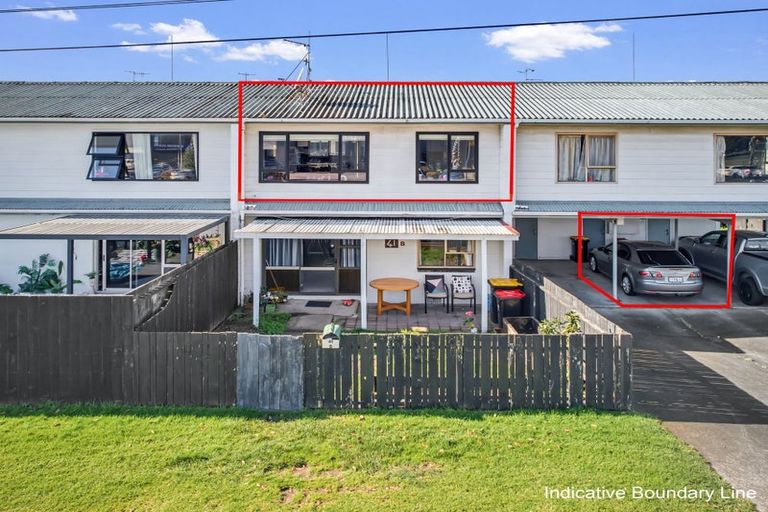 Photo of property in 41e Tawa Street, Mount Maunganui, 3116