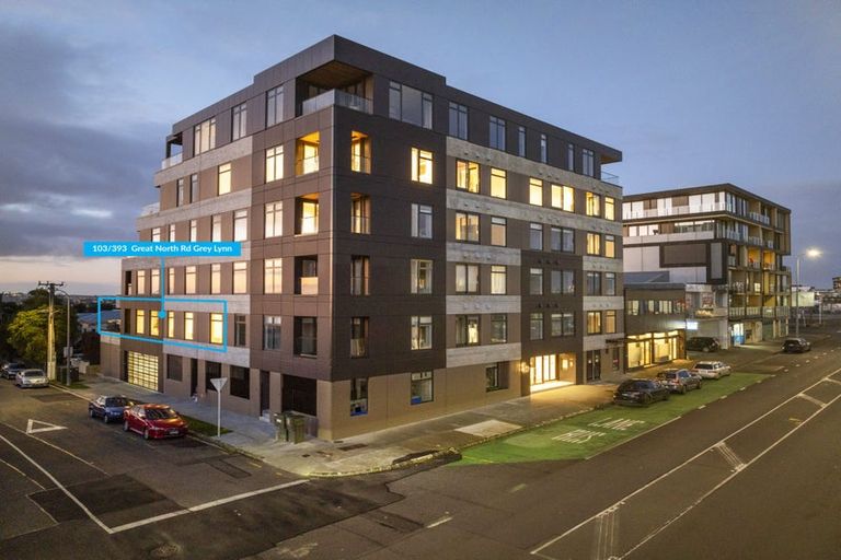 Photo of property in 5/21 Central Avenue, Papatoetoe, Auckland, 2025