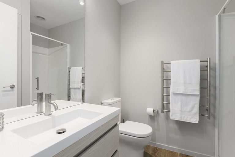 Photo of property in 516/9 George Street, North Dunedin, Dunedin, 9016