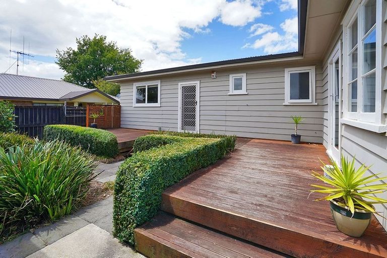 Photo of property in 14a Herbert Road, Queenwood, Hamilton, 3210