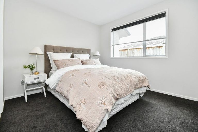 Photo of property in 5 Leathem Crescent, Pokeno, 2402