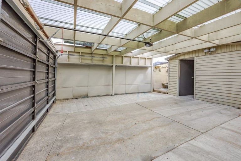 Photo of property in 31 Fife Crescent, Tamatea, Napier, 4112