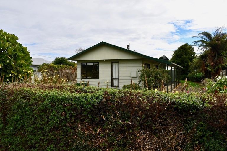 Photo of property in 3 Wharf Road, Karamea, 7893