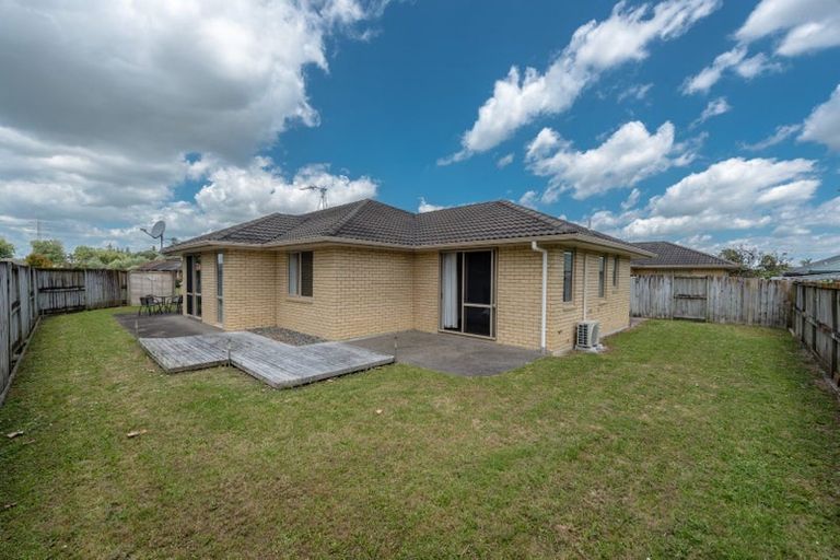 Photo of property in 7 Salisbury Place, Hamilton East, Hamilton, 3216