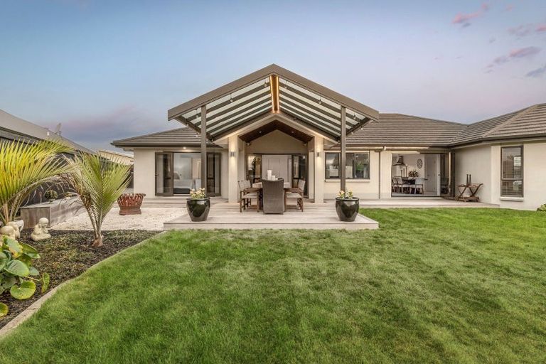 Photo of property in 22 Watkins Road, Cambridge, 3434