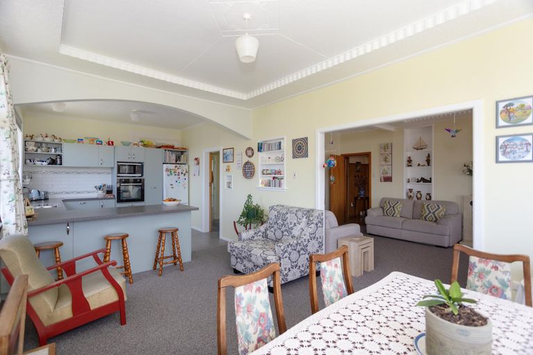 Photo of property in 1 Queens Crescent, Oamaru, 9400