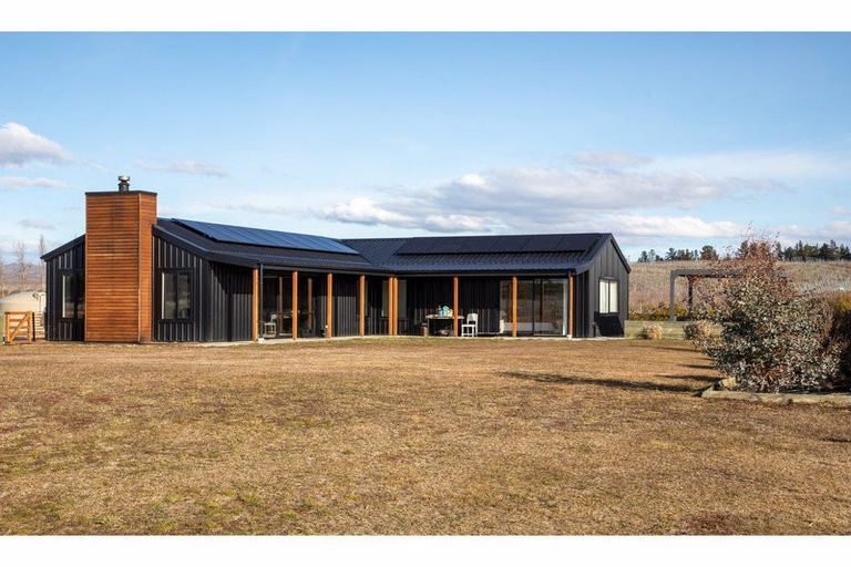 Photo of property in 111 Oneill Lane, Springvale, Alexandra, 9393