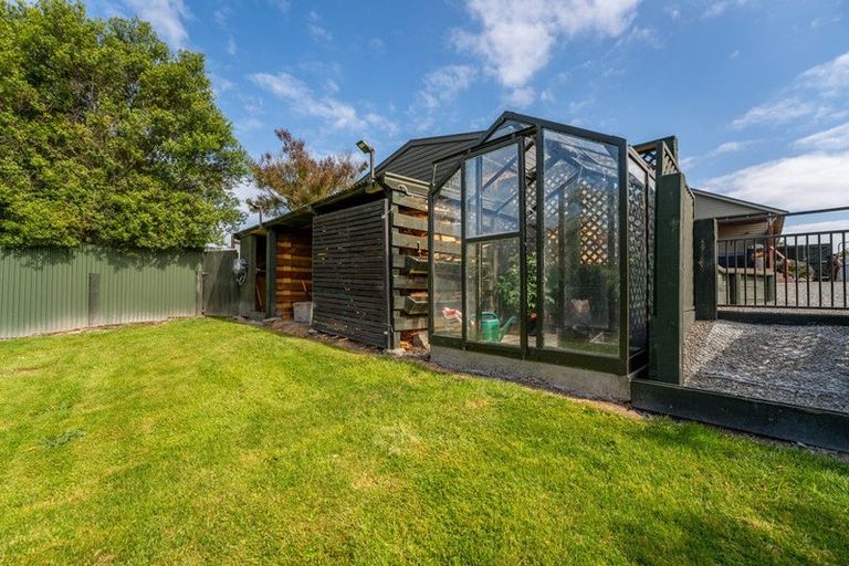 Photo of property in 133 Otipua Road, Watlington, Timaru, 7910