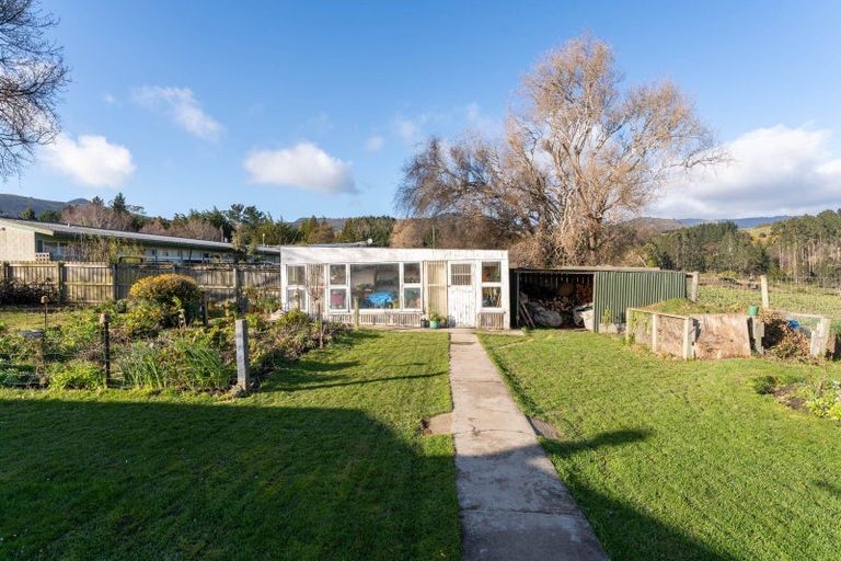 Photo of property in 66 Orokonui Road, Waitati, 9085