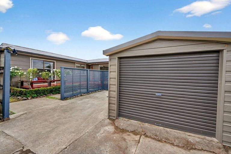 Photo of property in 41a Manawatu Street, Hokowhitu, Palmerston North, 4410